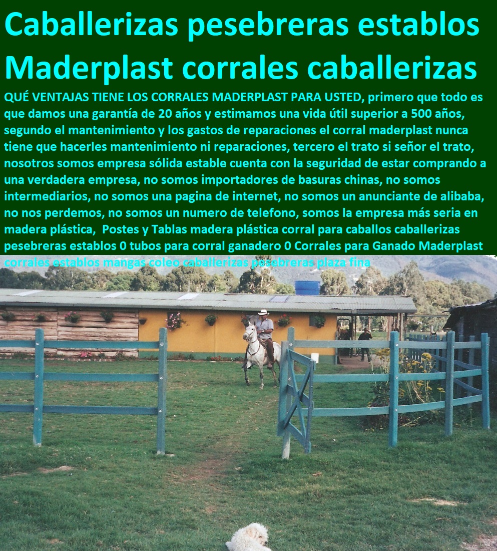 Caballerizas Establos De Caballos Maderplast Pesebrera Caballeriza Establo 0 ¿Donde Se Guardan Los Caballos 0 Medidas Estándar e una Caballeriza 0 Estabulación de Ganado, Pastoreo Intensivo, Establos, Corrales, Saladeros, Comederos, Cerramientos, Postes, Ganaderías Tecnificadas, Ganaderías Tecnificadas, Explotación Ganadera Automatizada, Sistemas de Pastoreo, Caballerizas de Madera Sencillas 0 Caballerizas Plásticas Maderplast 0 Hacer corral Caballerizas Establos De Caballos Maderplast Pesebrera Caballeriza Establo 0 ¿Donde Se Guardan Los Caballos 0 Medidas Estándar e una Caballeriza 0 Caballerizas de Madera Sencillas 0 Caballerizas Plásticas Maderplast 0 Hacer corral